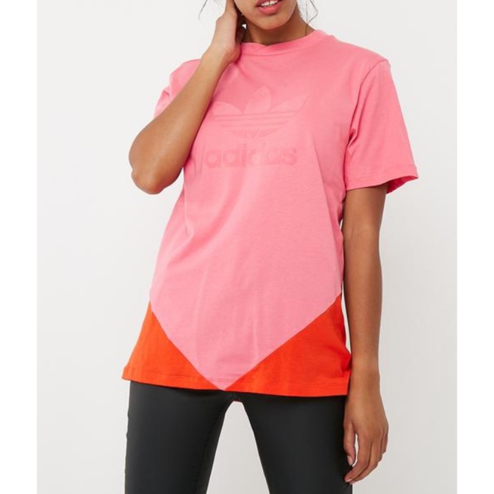 Adidas Women Athletic Top